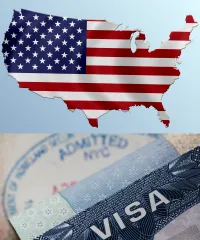 Imagem principal do artigo Visto Americano como tirar